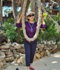 Rencontre Femme Thaïlande à เมือง : Somjai, 53 ans